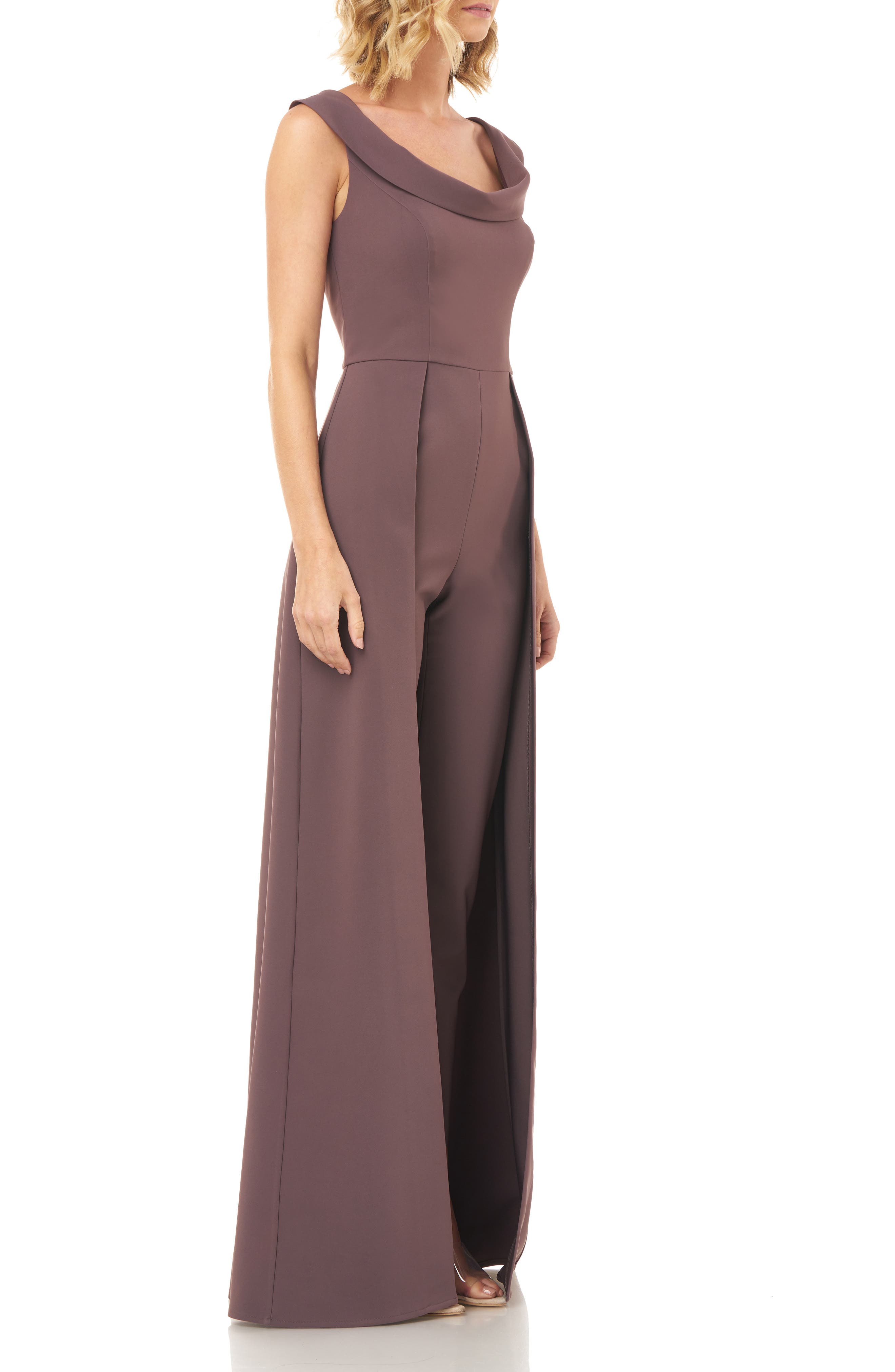 Kay Unger | Jumpsuit Gown | Nordstrom Rack