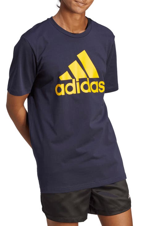 slijm lezer Absurd Adidas T-Shirts | Nordstrom Rack