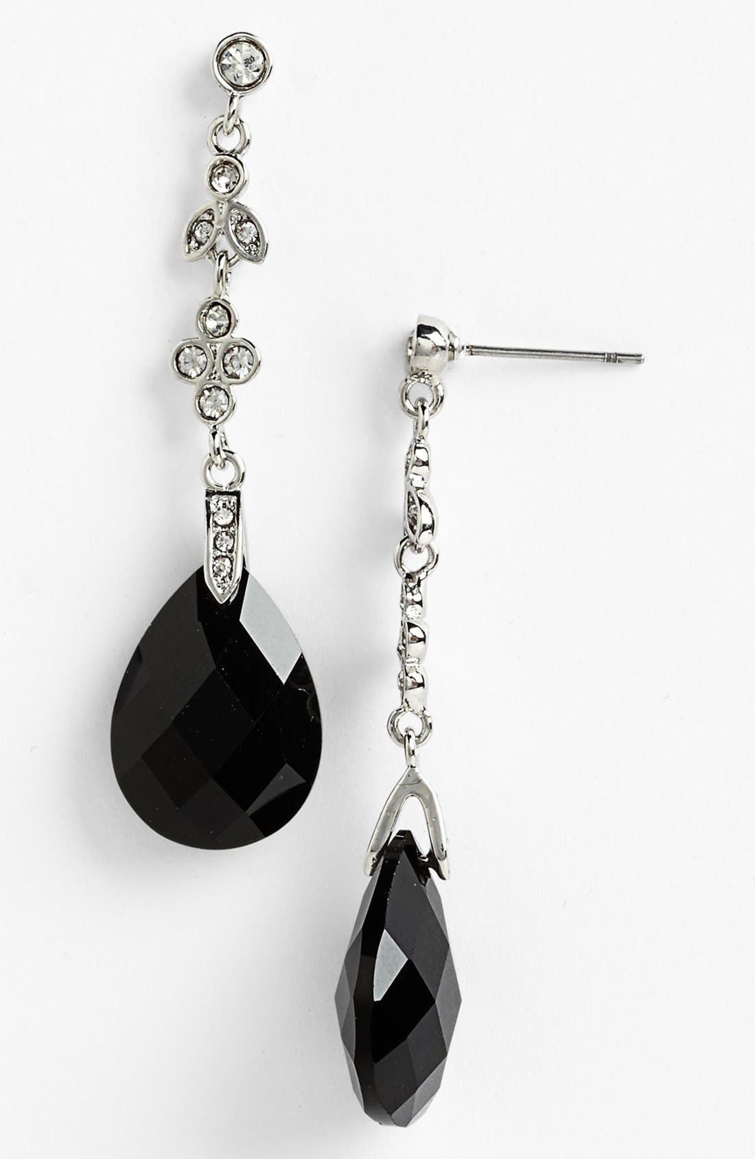 Lauren Ralph Lauren Linear Drop Earrings Nordstrom