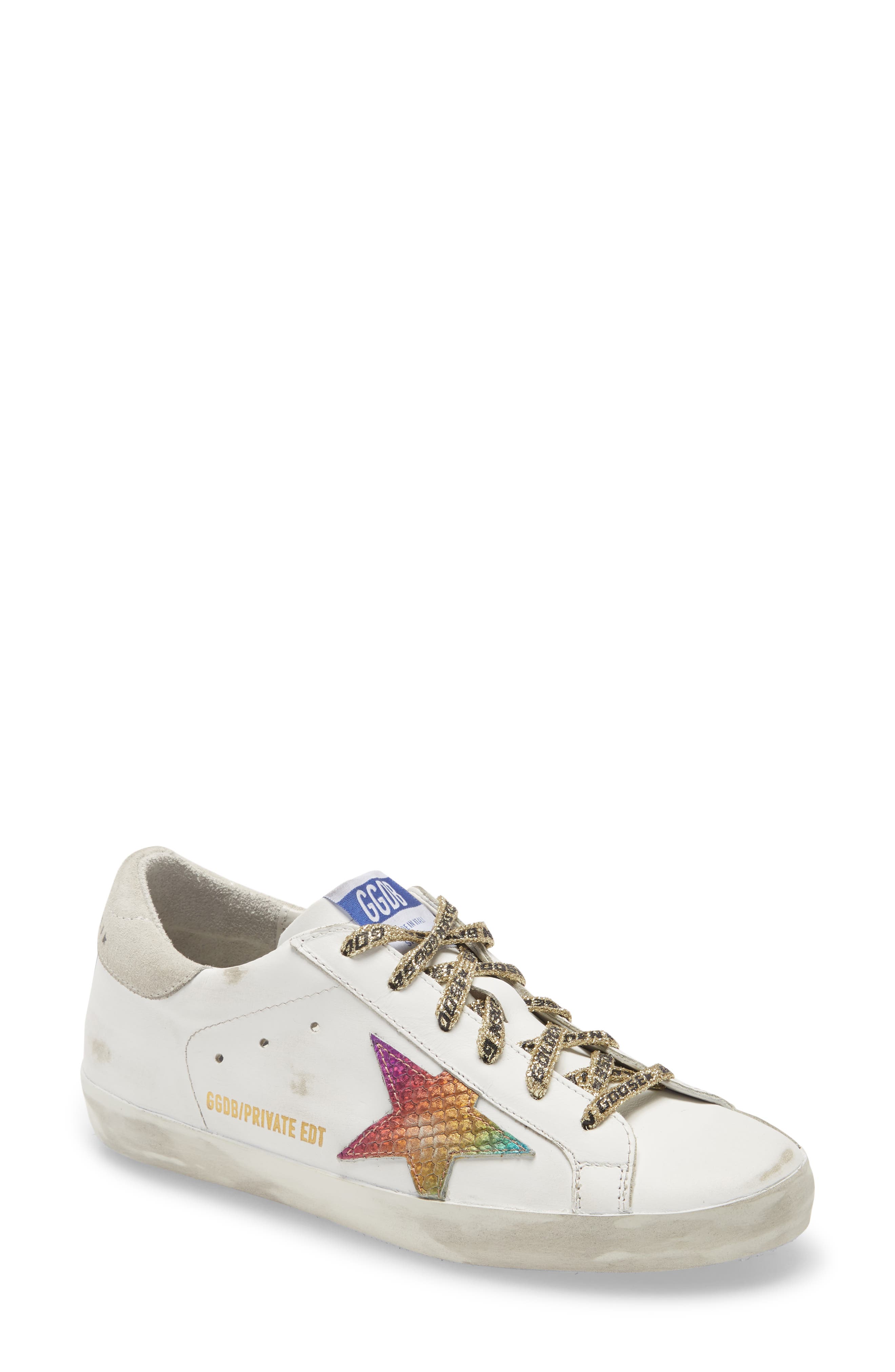 golden goose high top sale