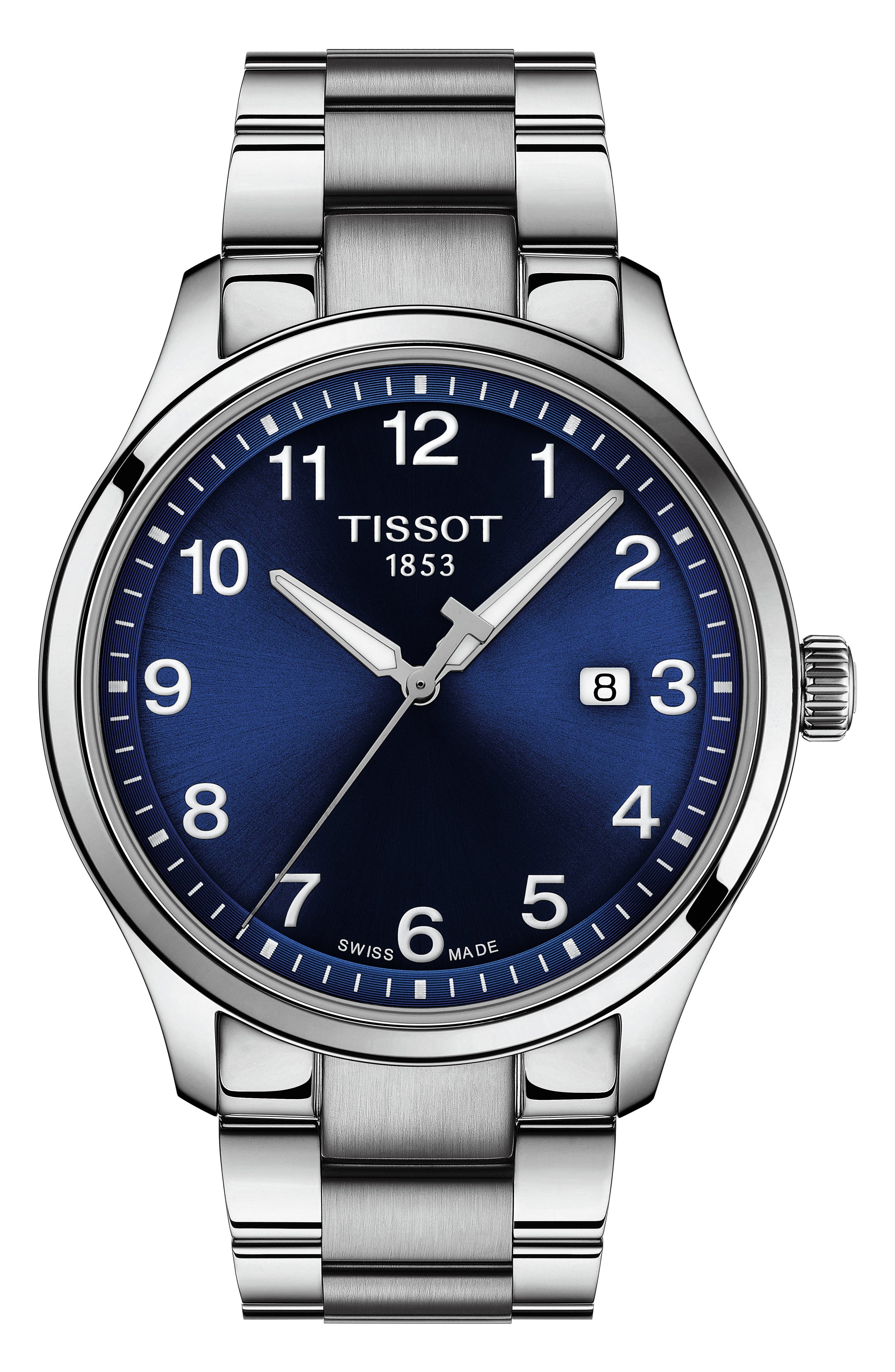 nordstrom tissot womens watch