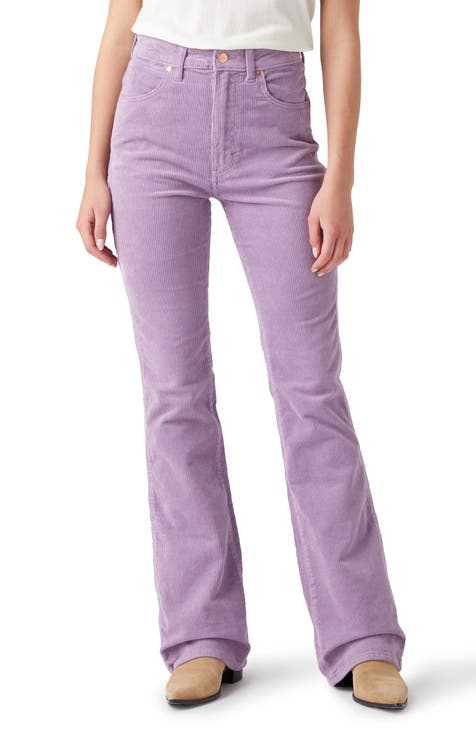 Women's Wrangler Jeans & Denim | Nordstrom