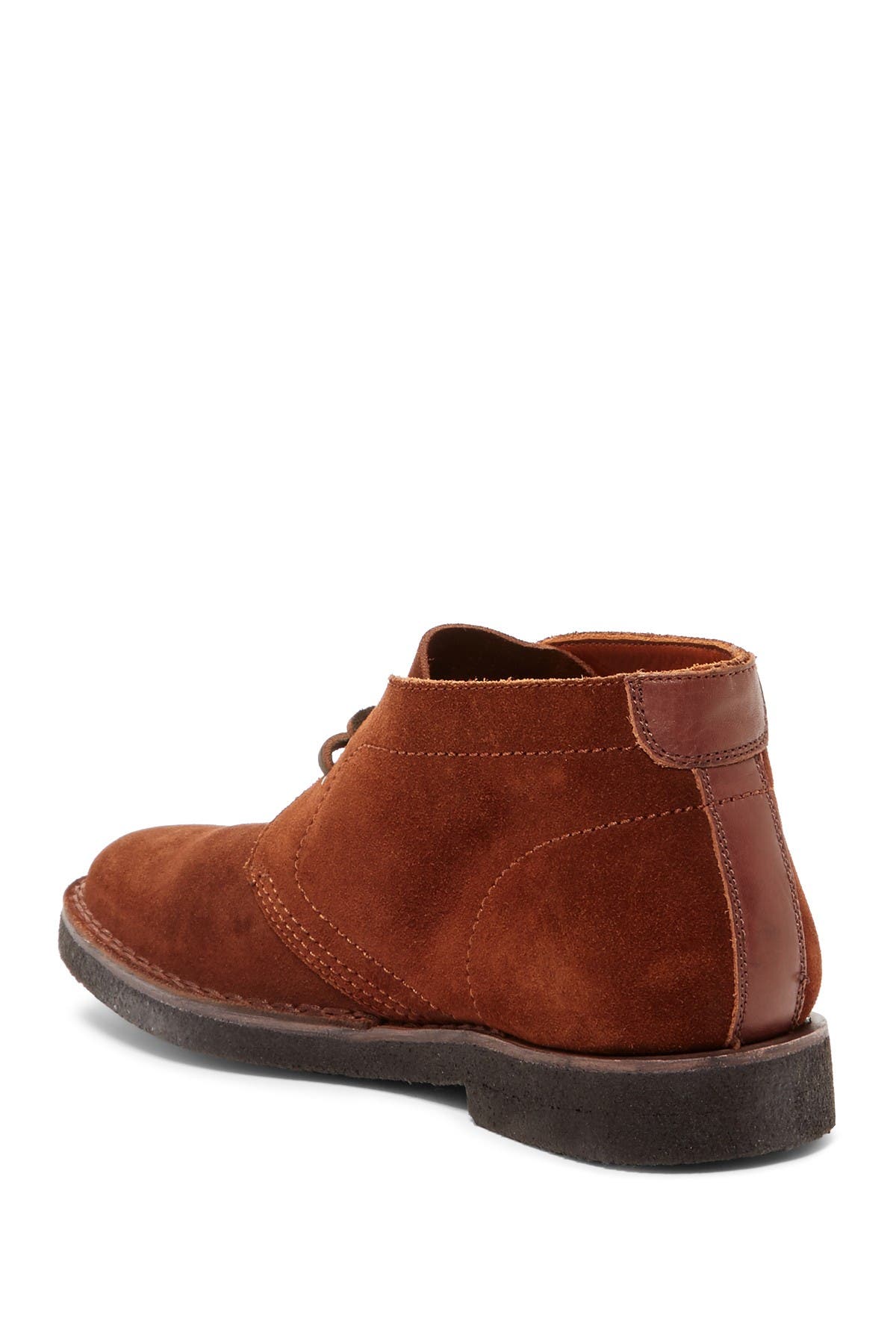 frye arden chukka