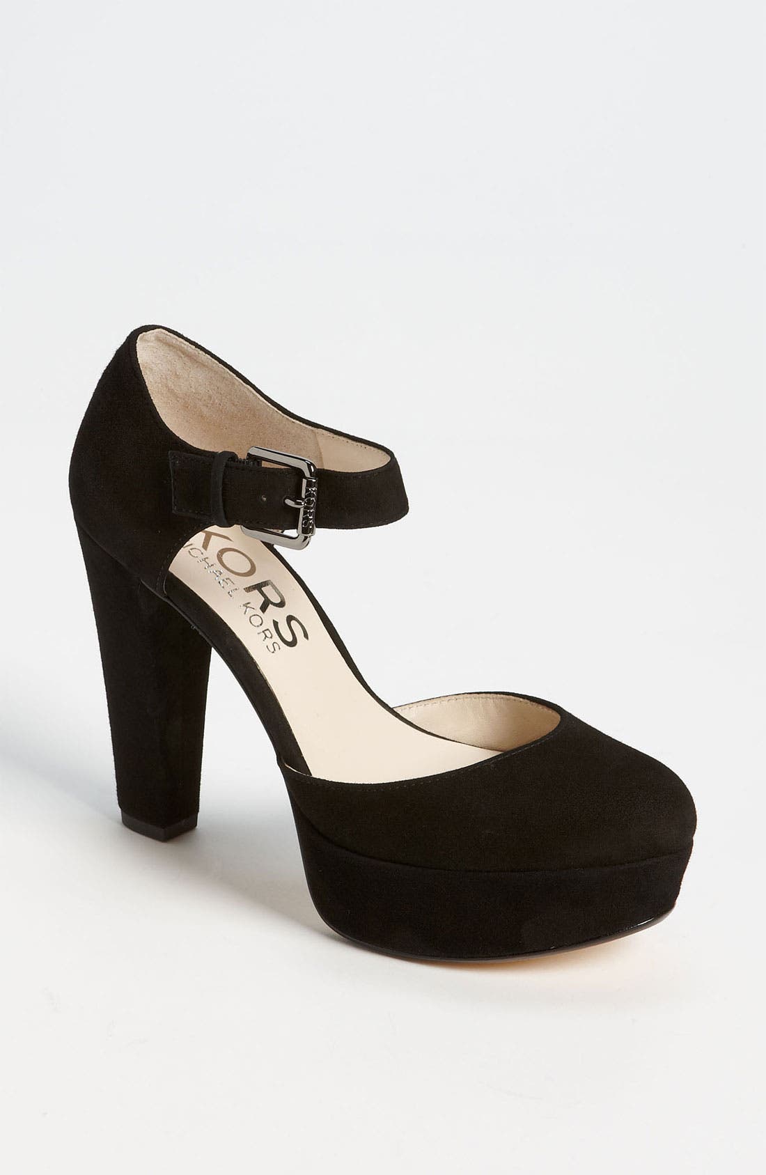 michael kors ethel pump
