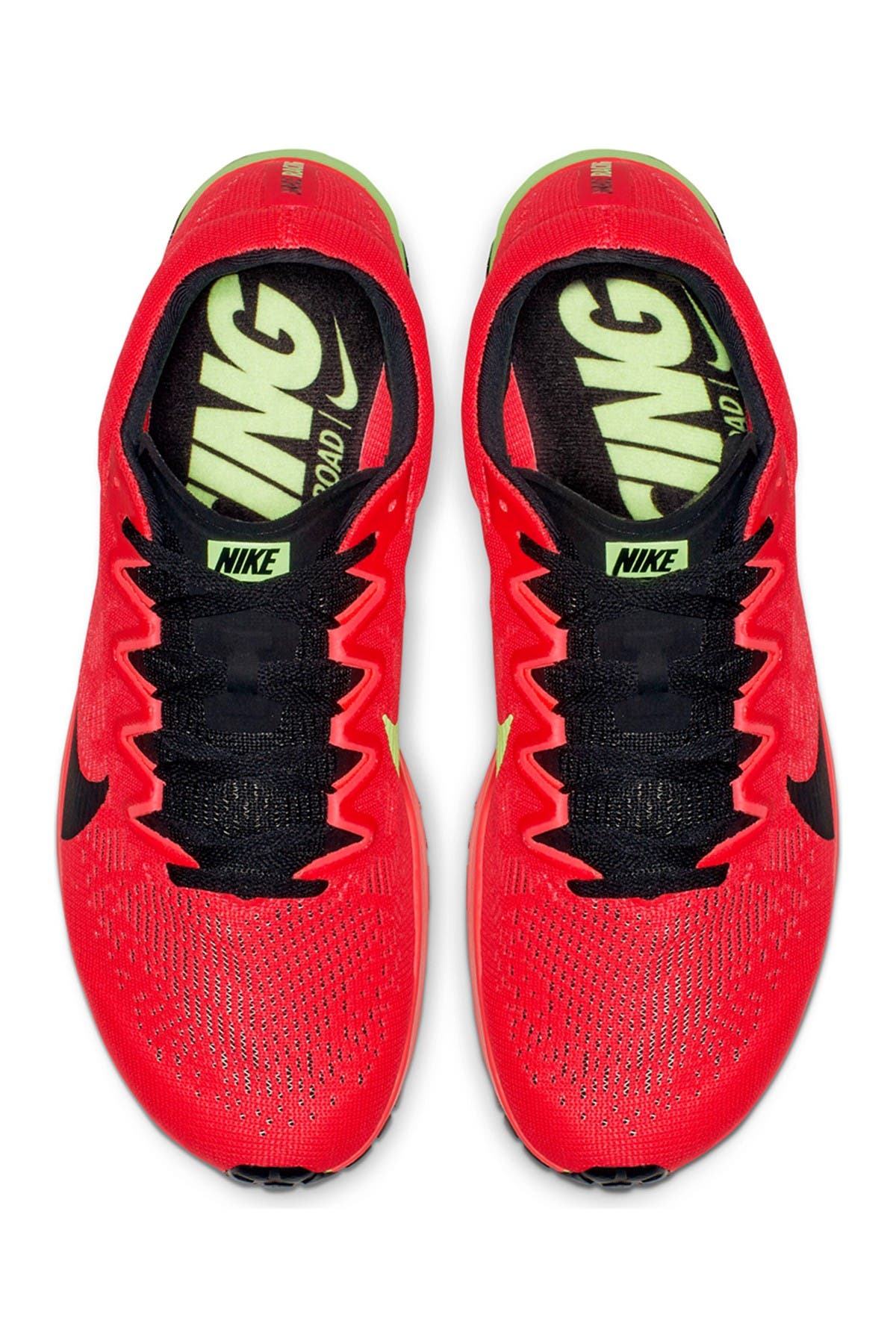 nike air zoom streak 7 womens