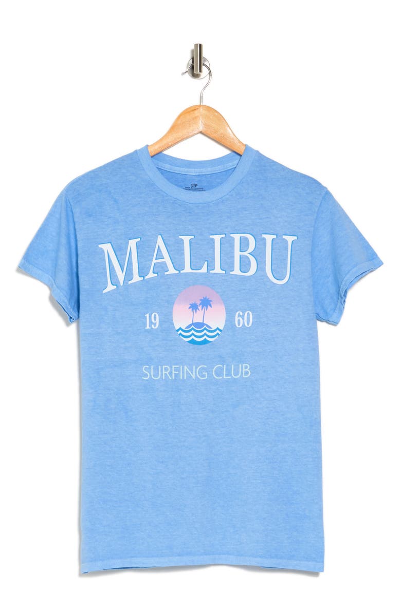 Philcos Malibu Surfing Club Graphic T-Shirt | Nordstromrack