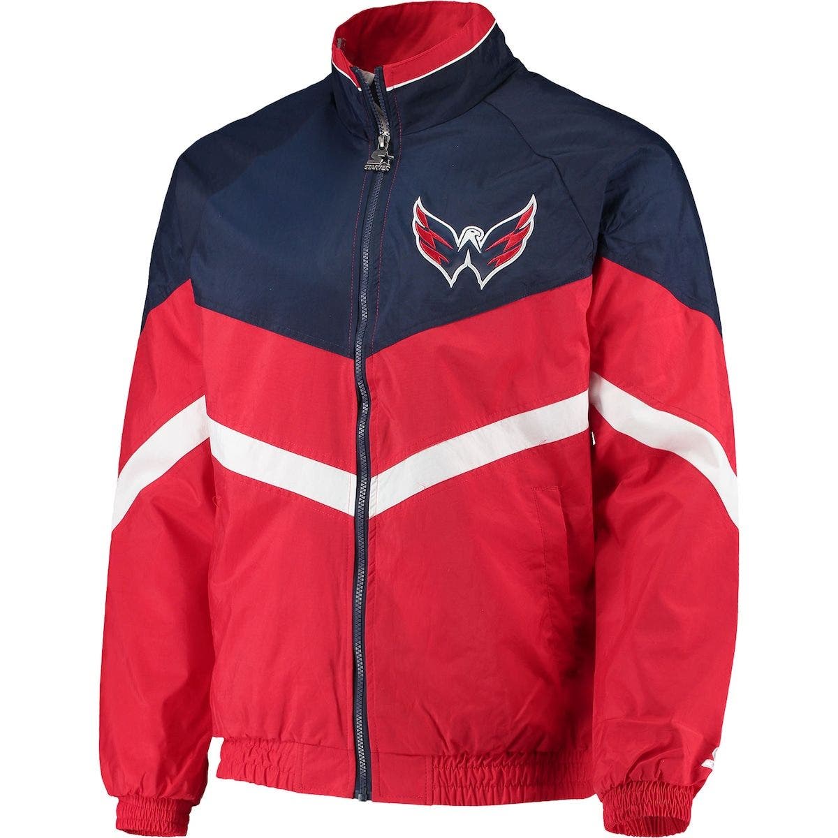 bench coach jacket