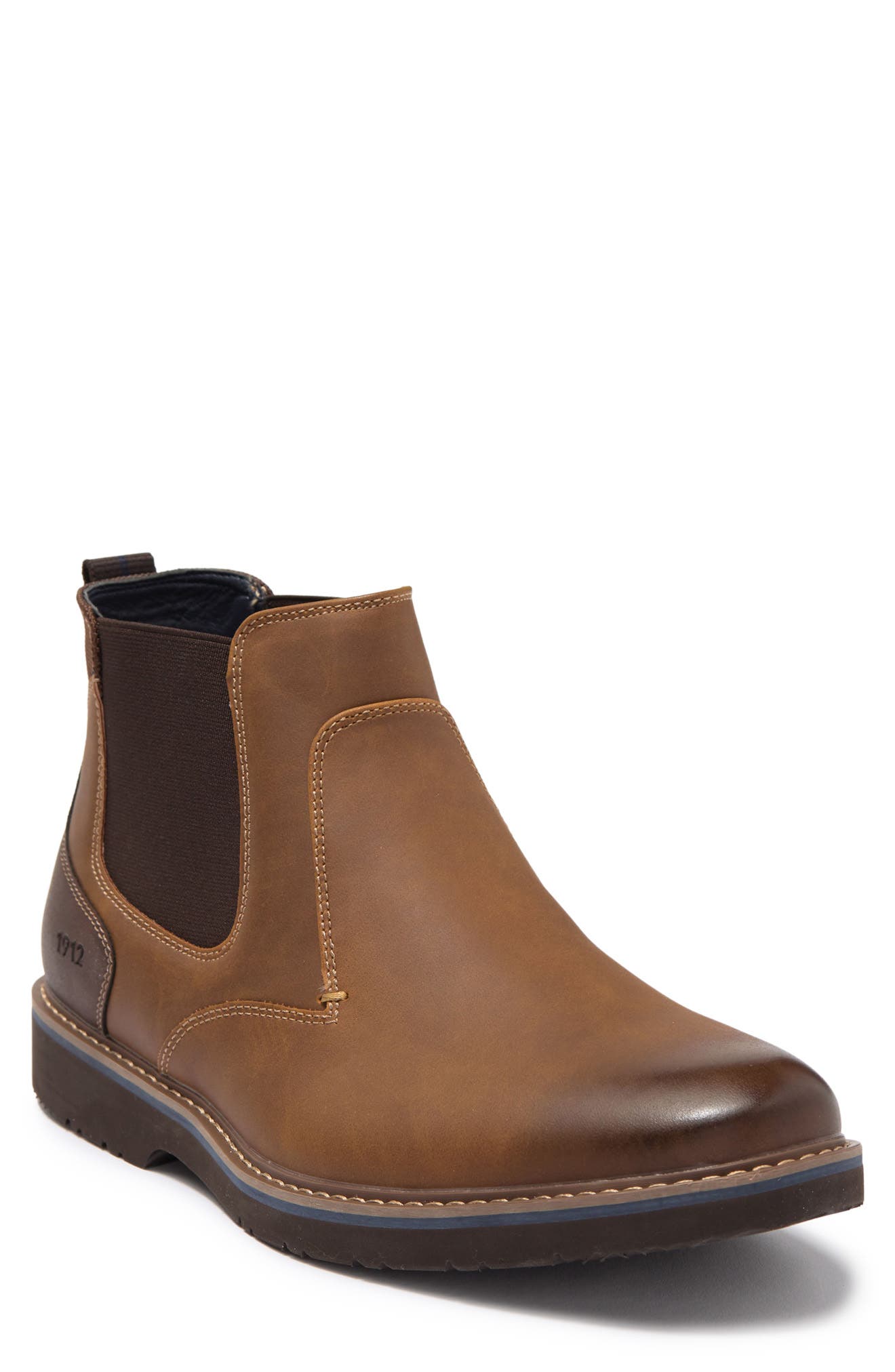 nordstrom rack chelsea boots mens