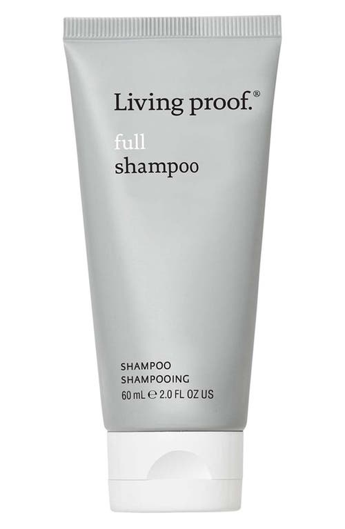 Suave Volumizing Shampoo Pink up the Volume Frizz Control Sulfate-Free for  Fine, Flat Hair, 16.5 oz