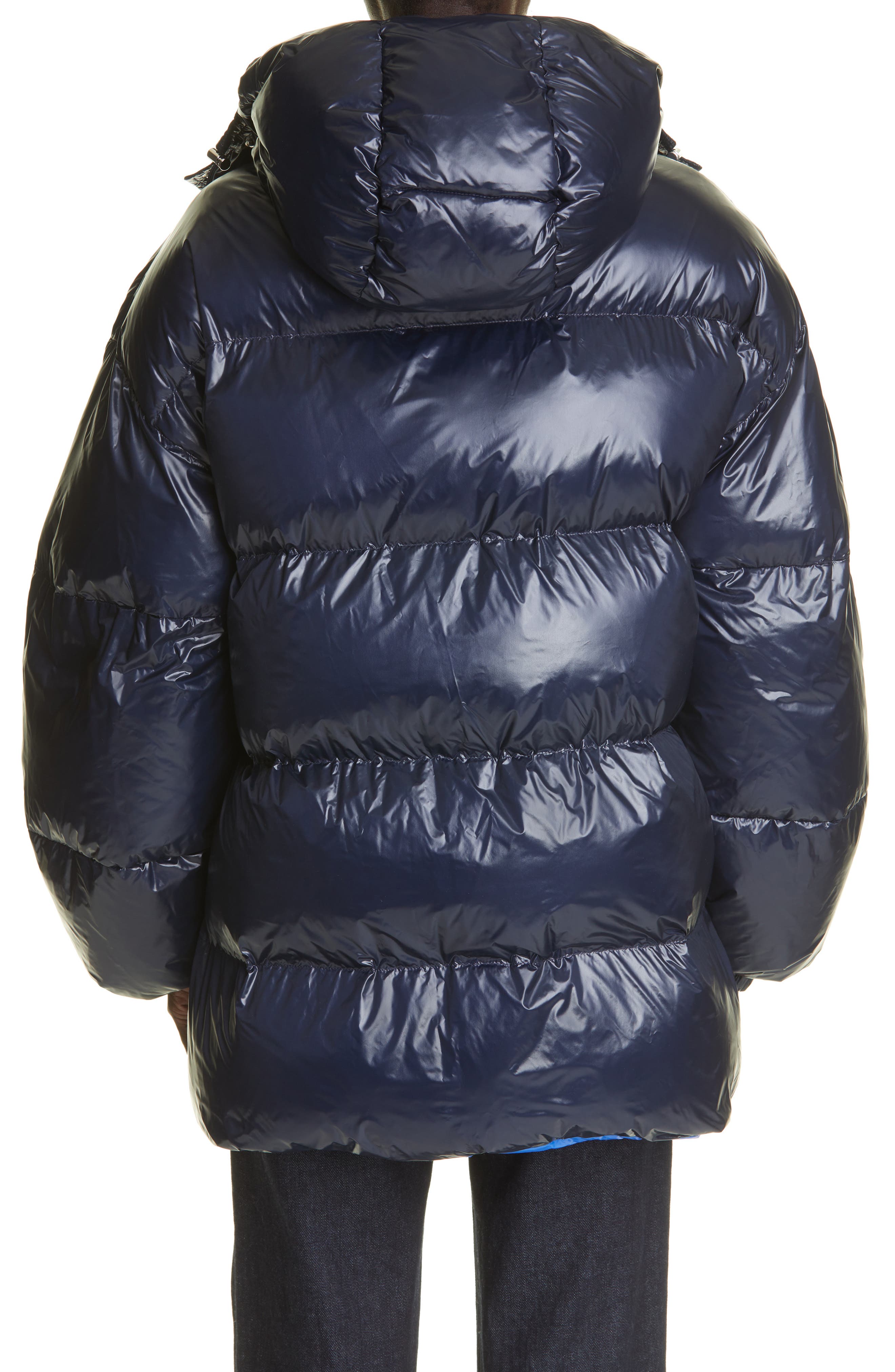 d&g puffer jacket
