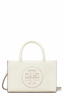 Tory Burch Ella Canvas Tote | Nordstrom Tory Burch Ella Canvas Tote | Nordstrom