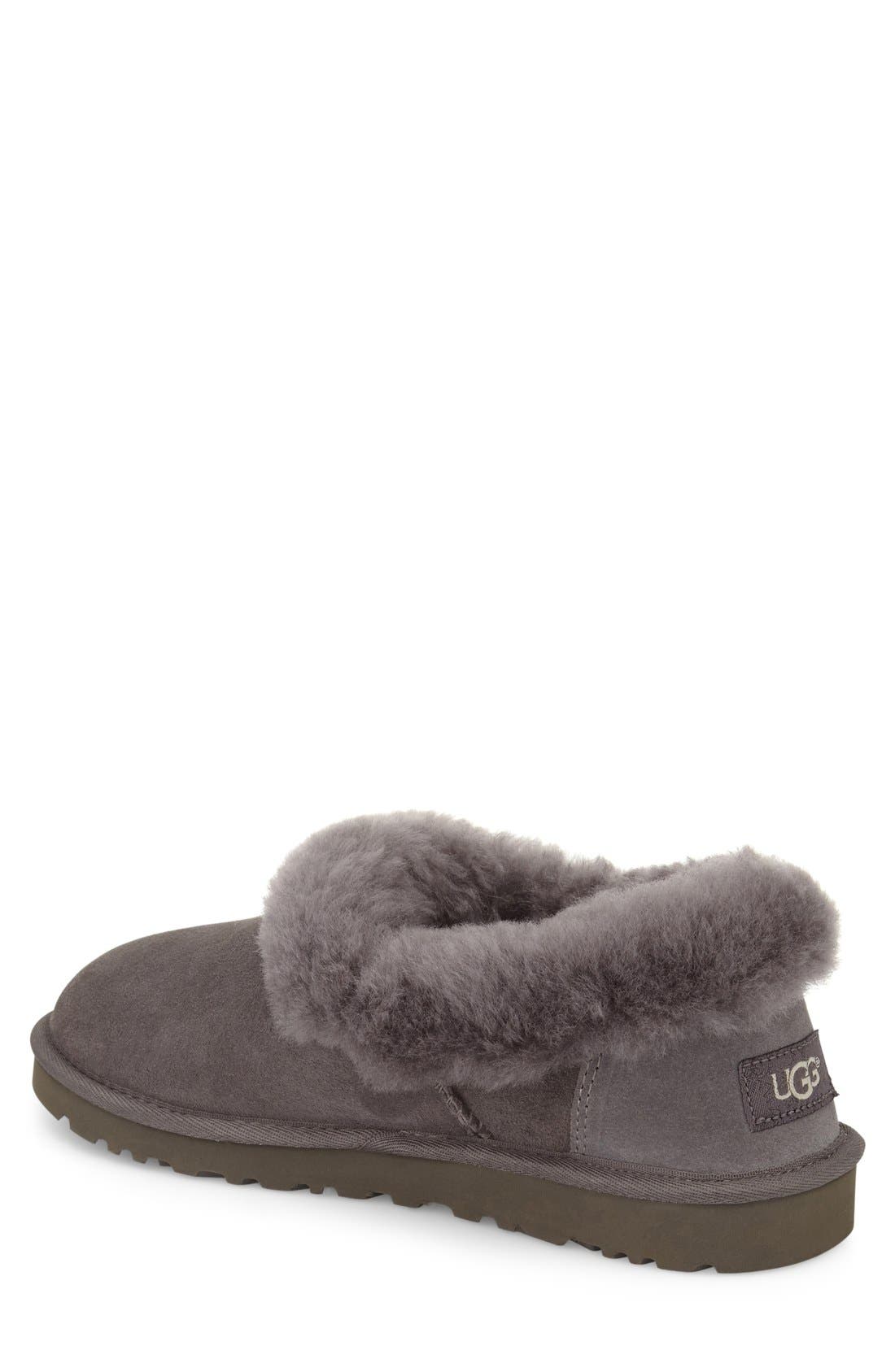 ugg nita slipper