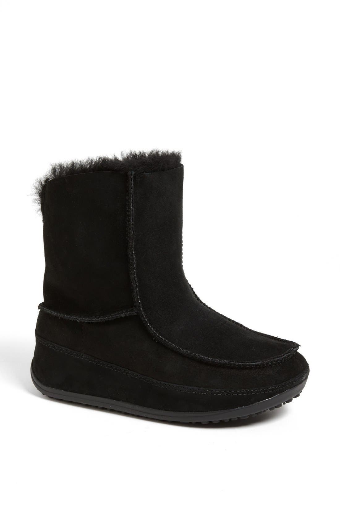 FitFlop 'Mukluk Moc 2' Boot Nordstrom