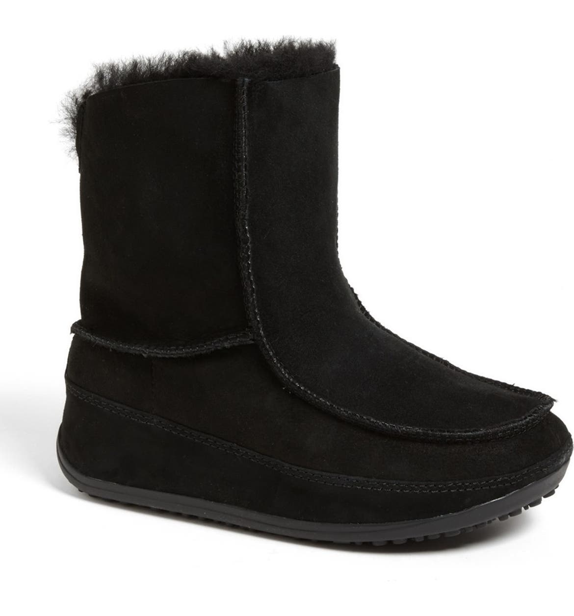 FitFlop 'Mukluk Moc 2' Boot | Nordstrom