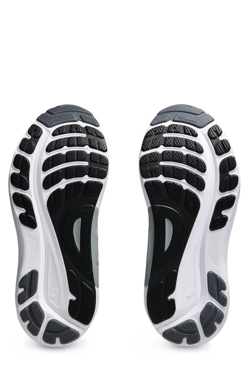 Asics ® Gel-kayano® 31 Running Shoe In Black/ White