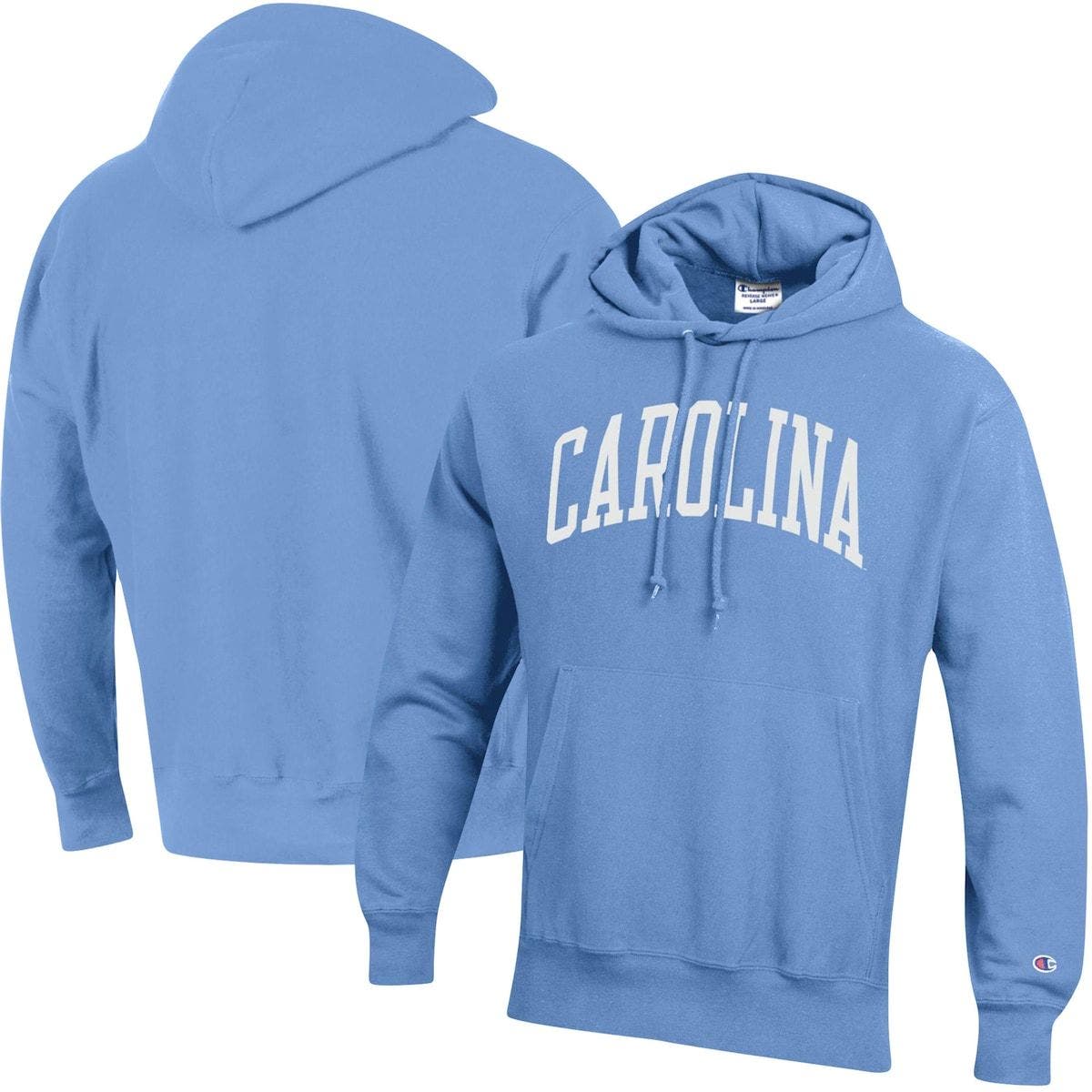 North Carolina Tar Heels 