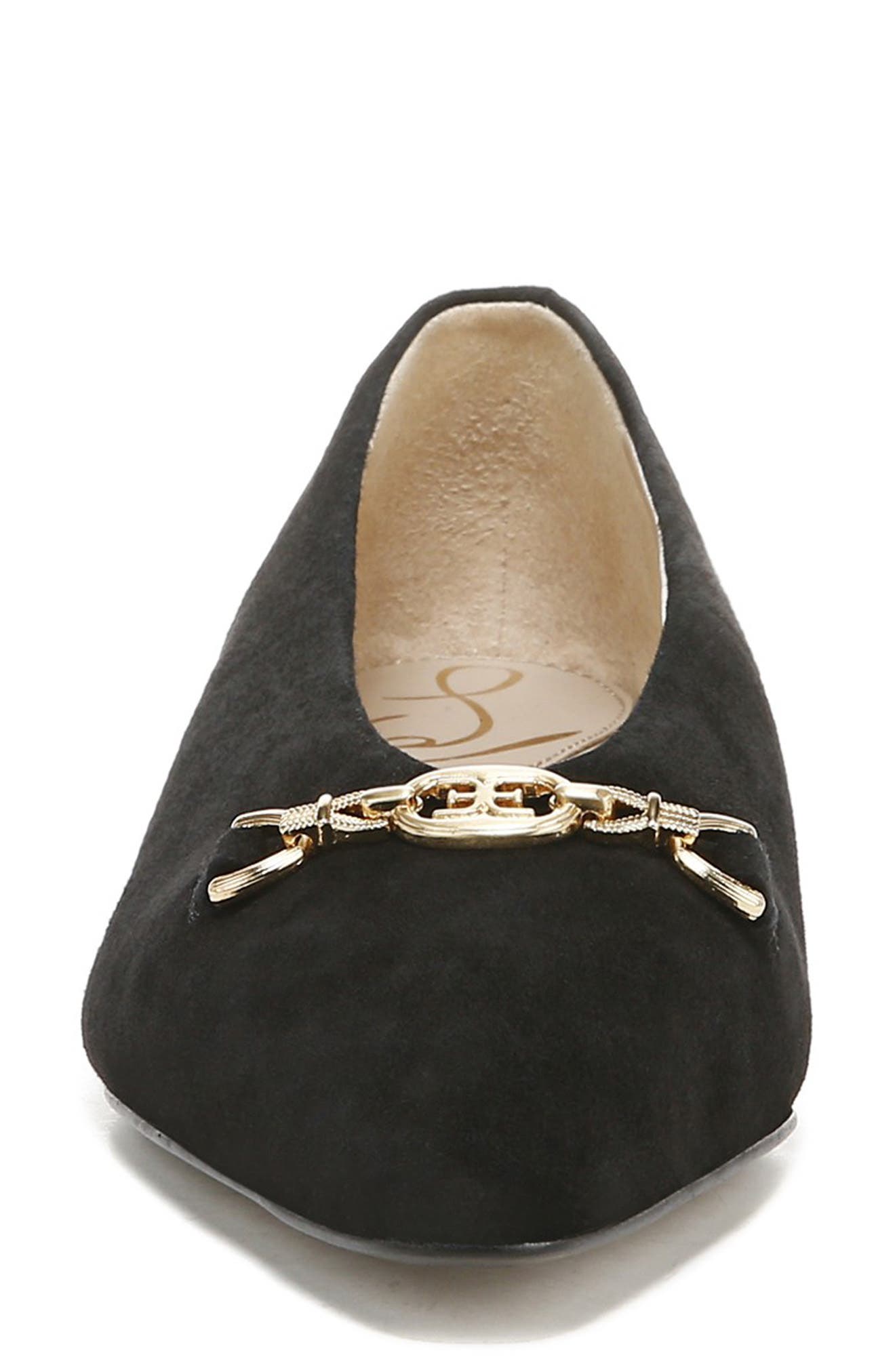 nordstrom sam edelman ballet flats