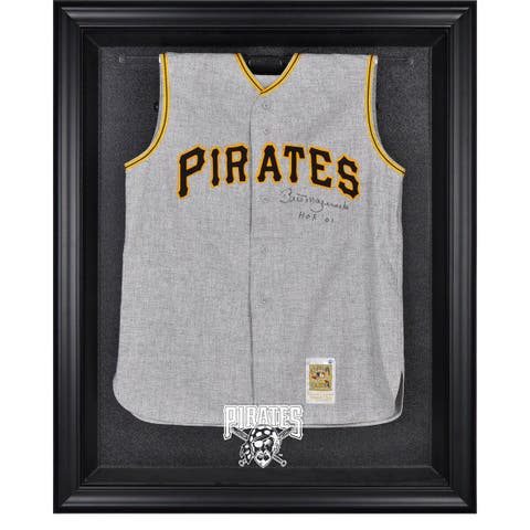 Los Angeles Kings Fanatics Authentic Black Framed Jersey Display Case