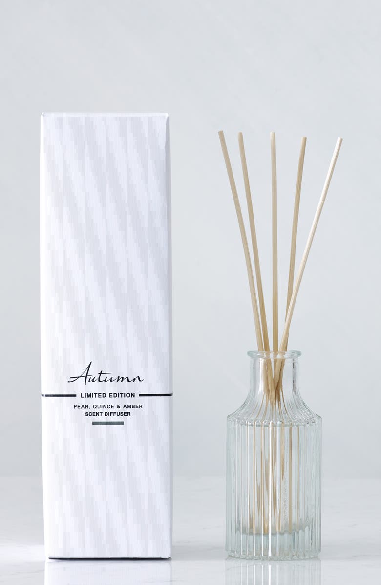 The White Company Autumn Reed Diffuser | Nordstrom