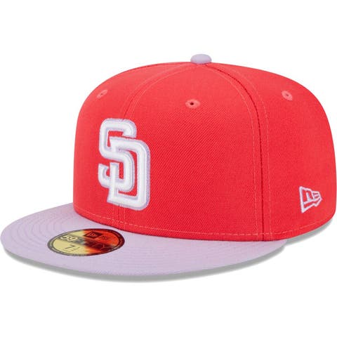 New Era Mint San Diego Padres 2022 City Connect 39THIRTY Flex Hat Aqua