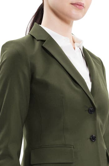 Theory carissa classic on sale blazer