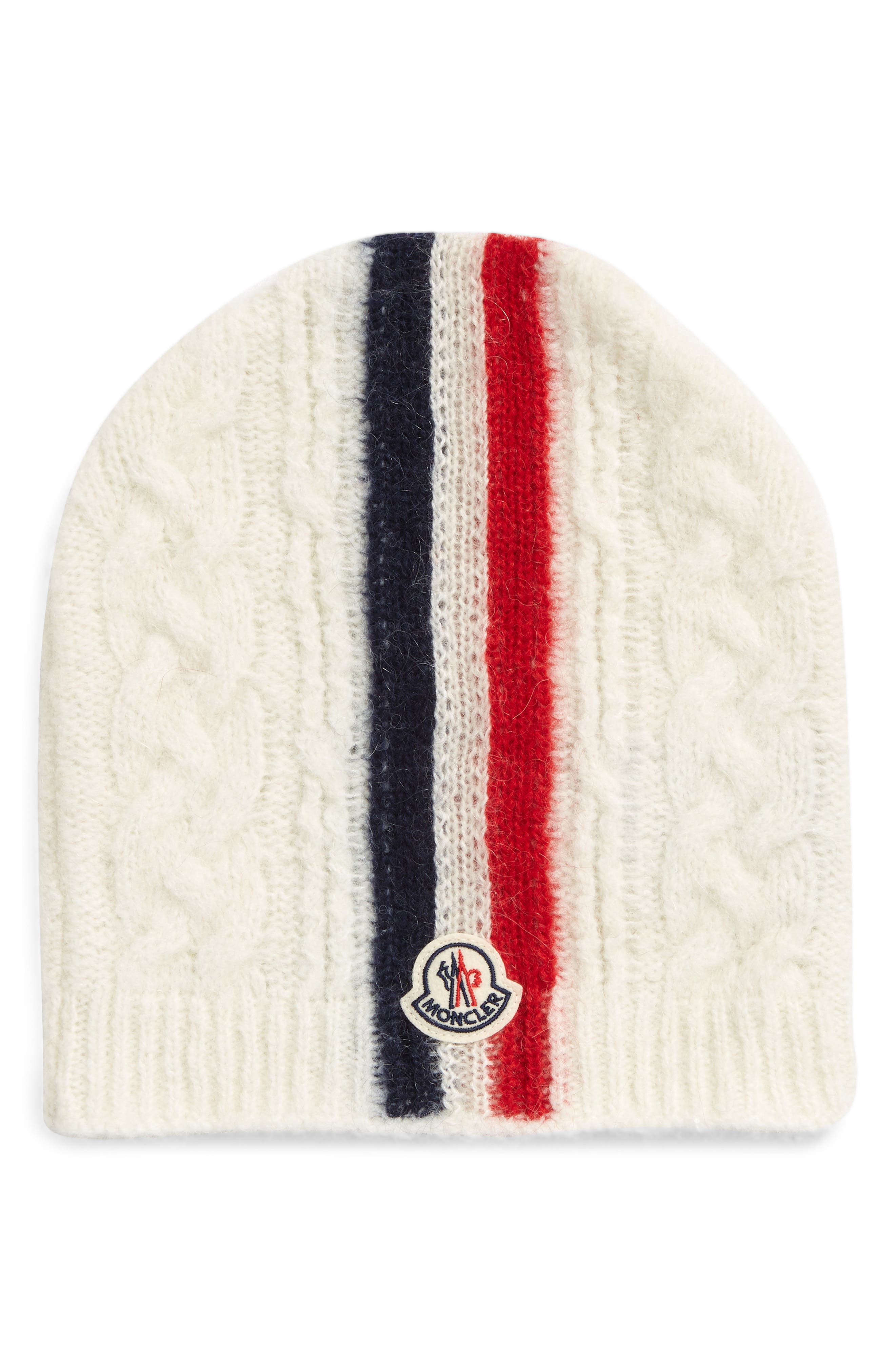 nordstrom moncler beanie