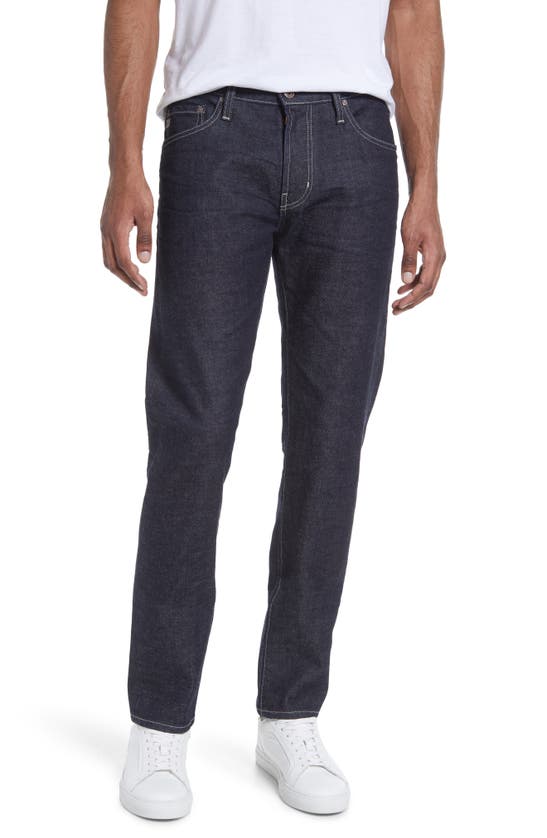 Ag Tellis Slim Fit Jeans In 1 Year Freedom
