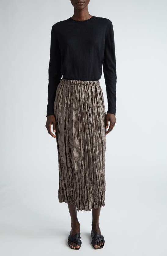 Lafayette 148 Cashmere Sweater In Black