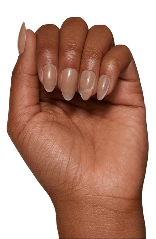 Glamnetic Press-on Nails Set In Honey Bun