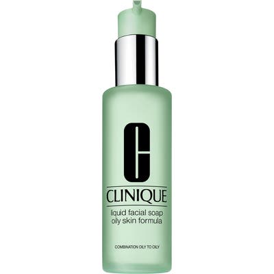 Clinique Liquid Facial Soap
