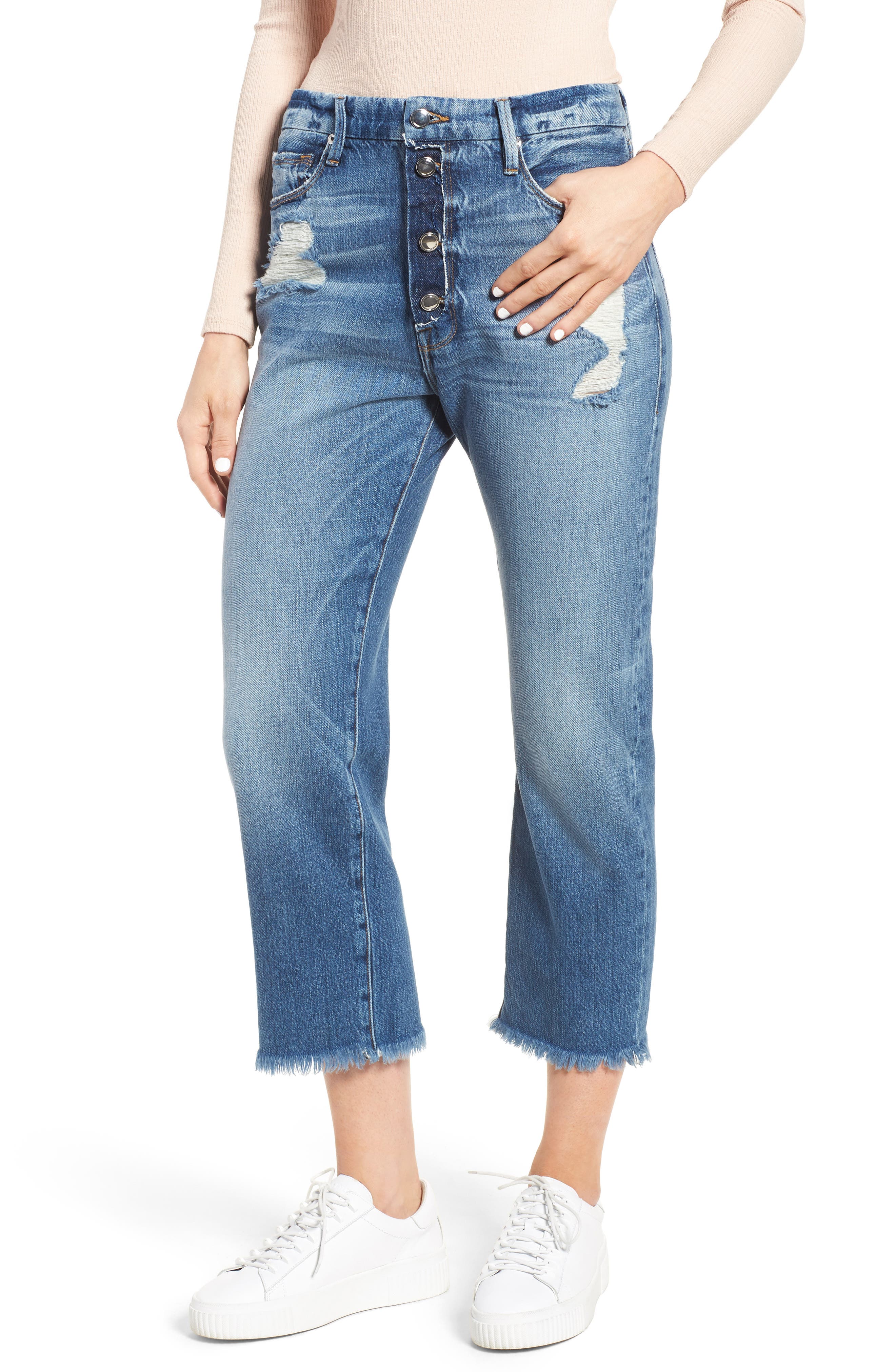 good american boyfriend jeans