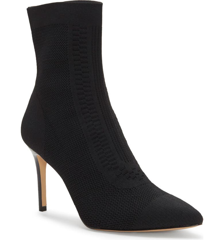 Louise et Cie Silvya Sock Bootie (Women) | Nordstrom