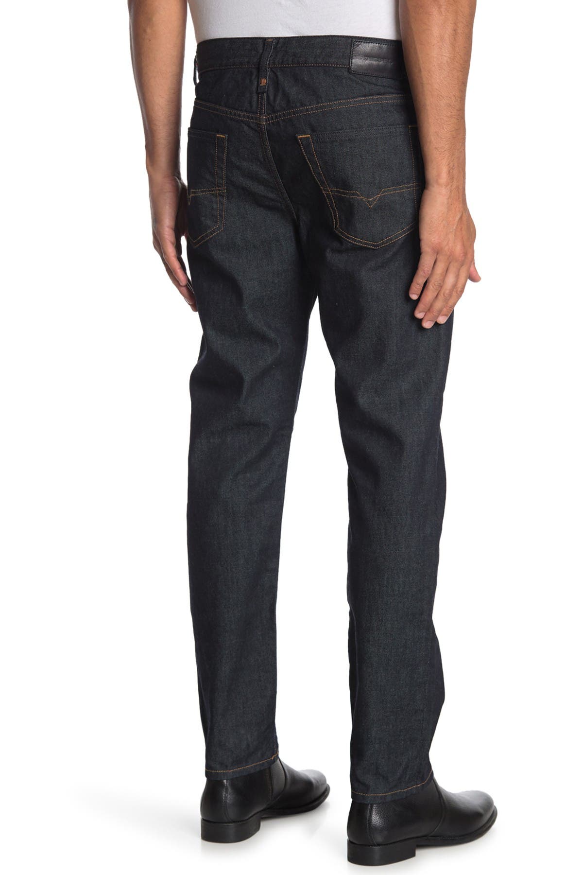diesel mharky slim skinny jeans
