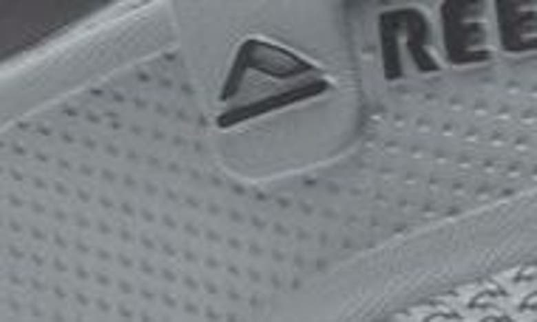 Reef Oasis Water Friendly Flip Flop In Grey