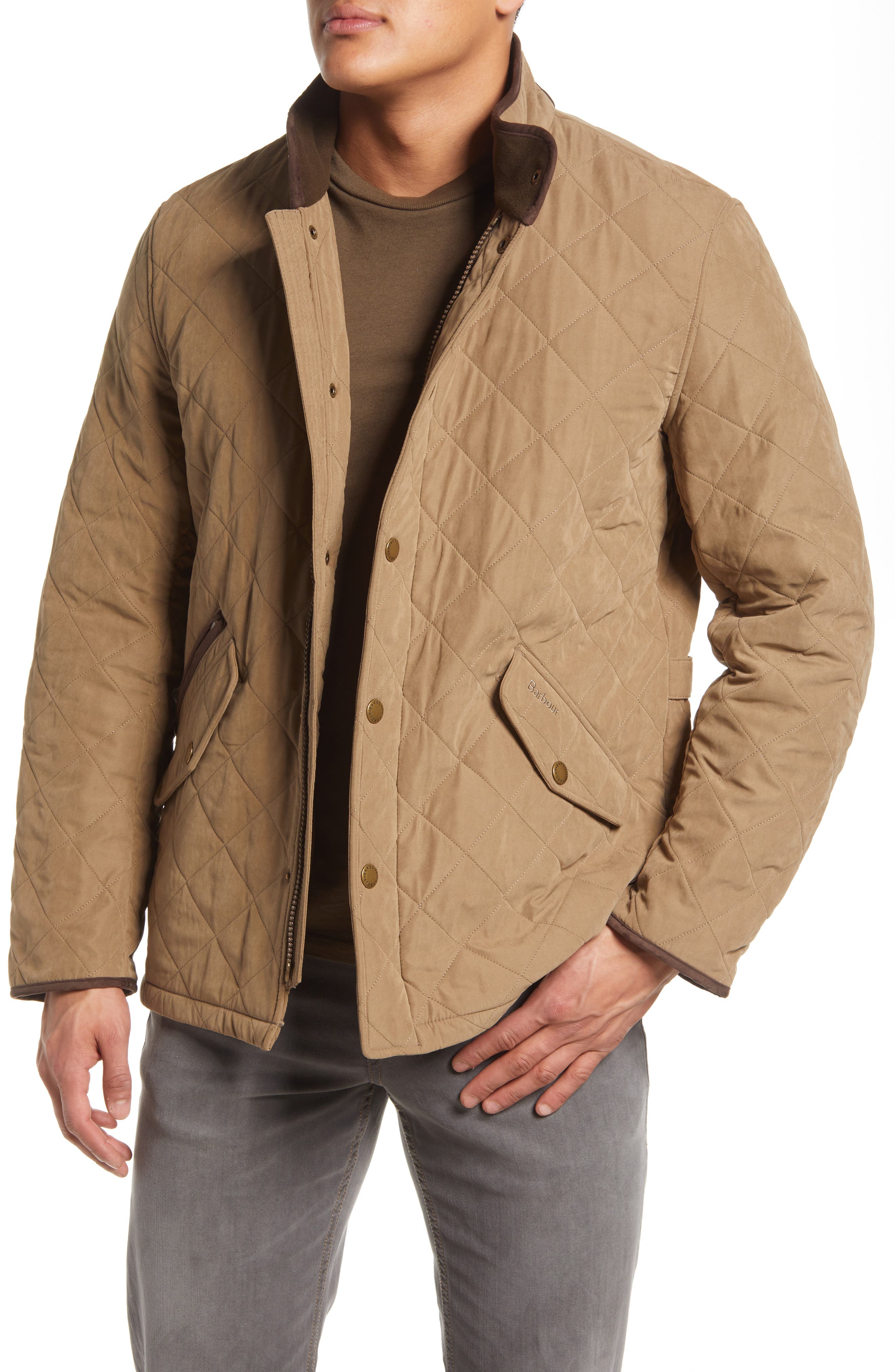 barbour bowden