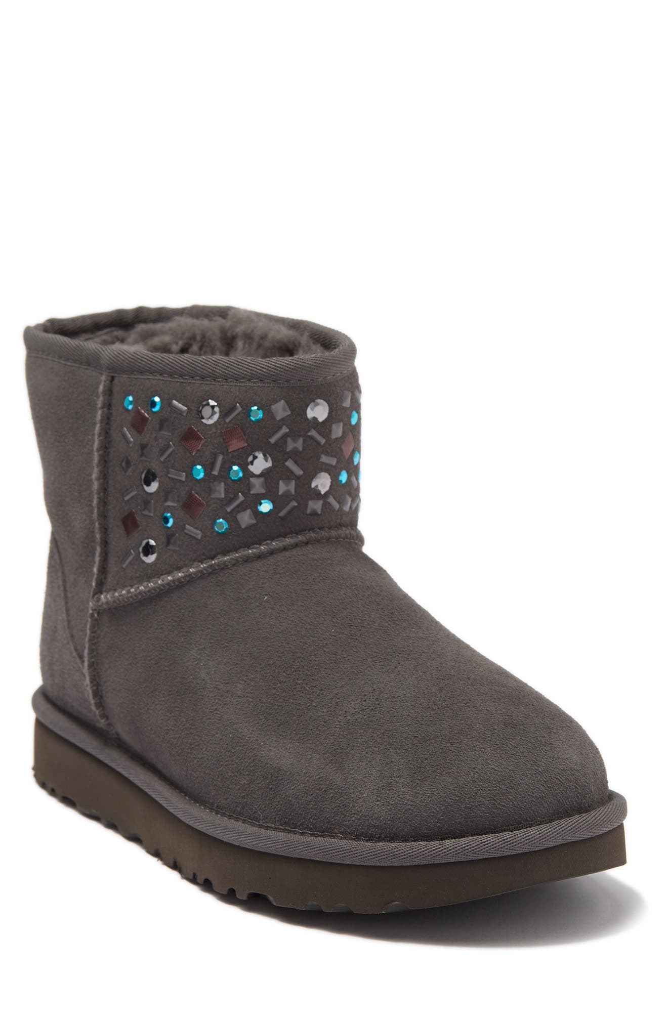 ugg mini stud