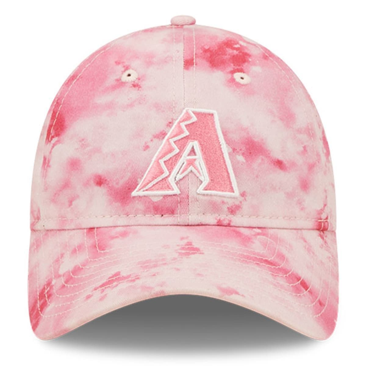 Era Pink Arizona Diamondbacks 2022 