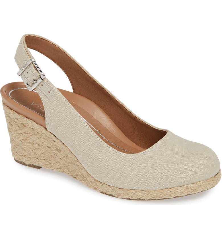 new cheap sold worldwide sneakers Vionic Coralina Orthaheel® Espadrille Wedge Slingback Sandal ... new cheap sold worldwide sneakers Vionic Coralina Orthaheel® Espadrille Wedge Slingback Sandal ...
