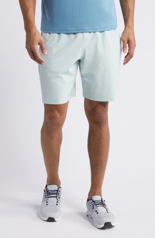 Free Fly Breeze Shorts In Blue