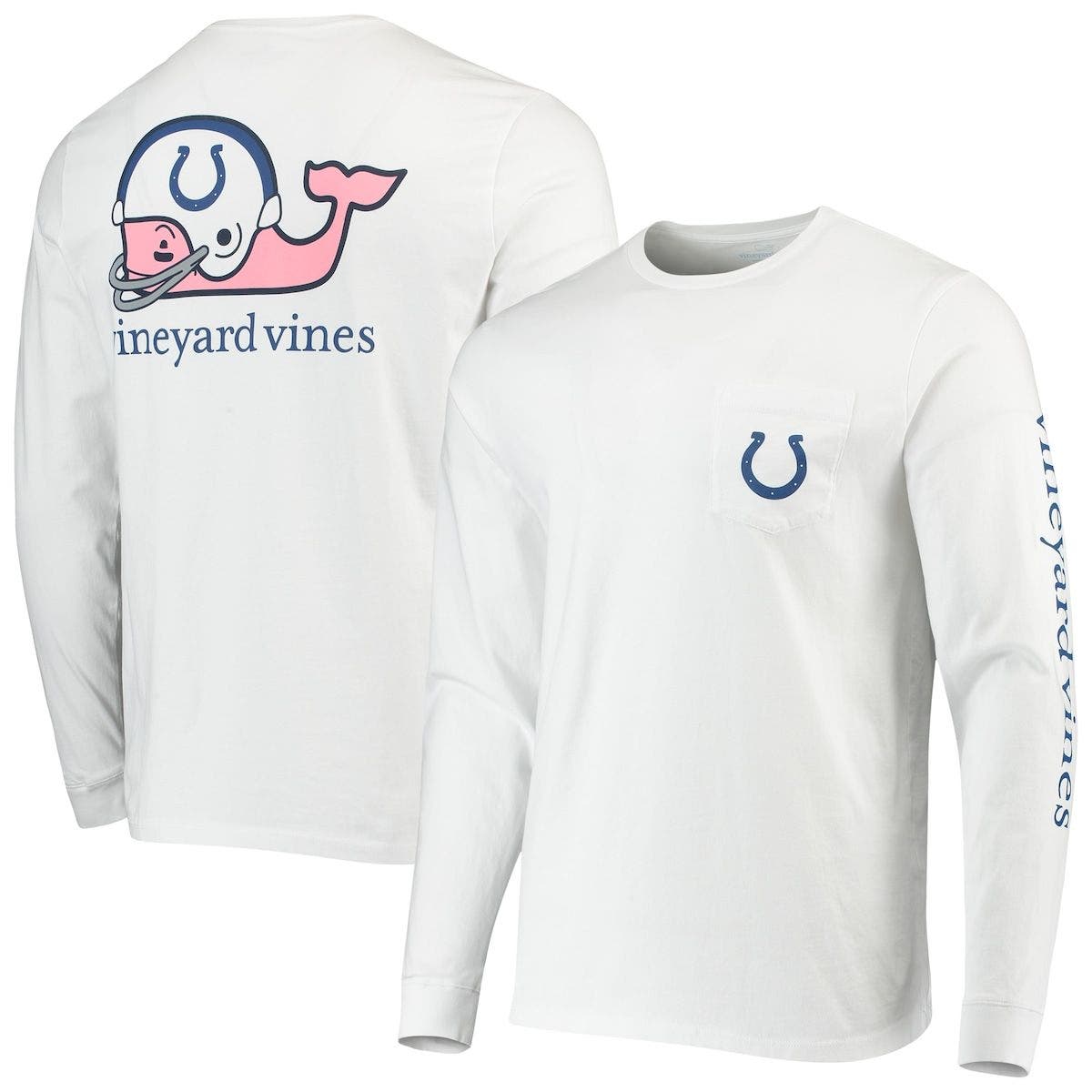 Vineyard Vines White 