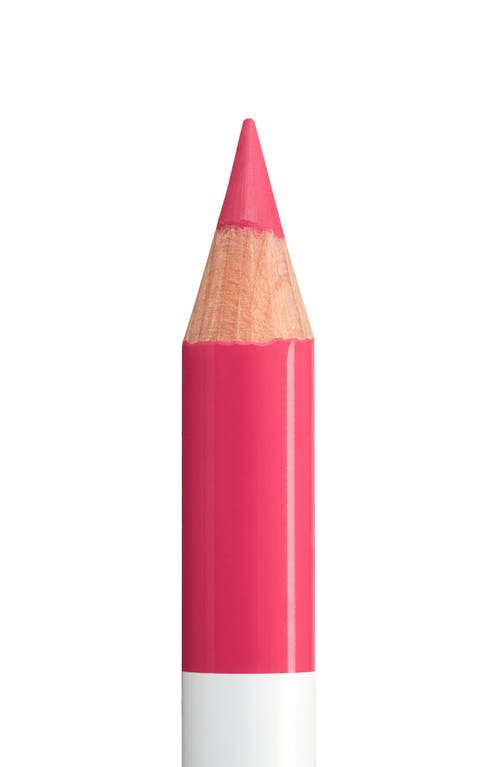Hermes Trait D'hermès In 40 Rose Lipstick