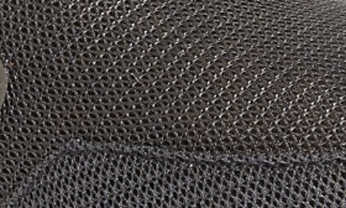 Olukai Nohea Mesh Slip-on In Dark Shadow/dark Shadow