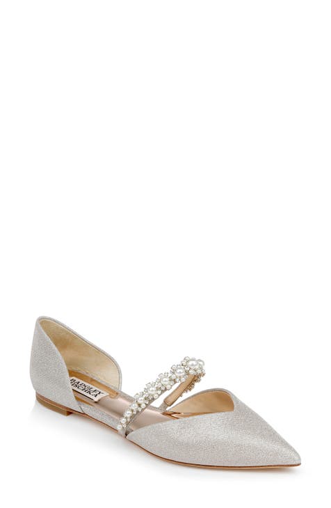 D'orsay & Ankle Strap Shoes for Women | Nordstrom Rack