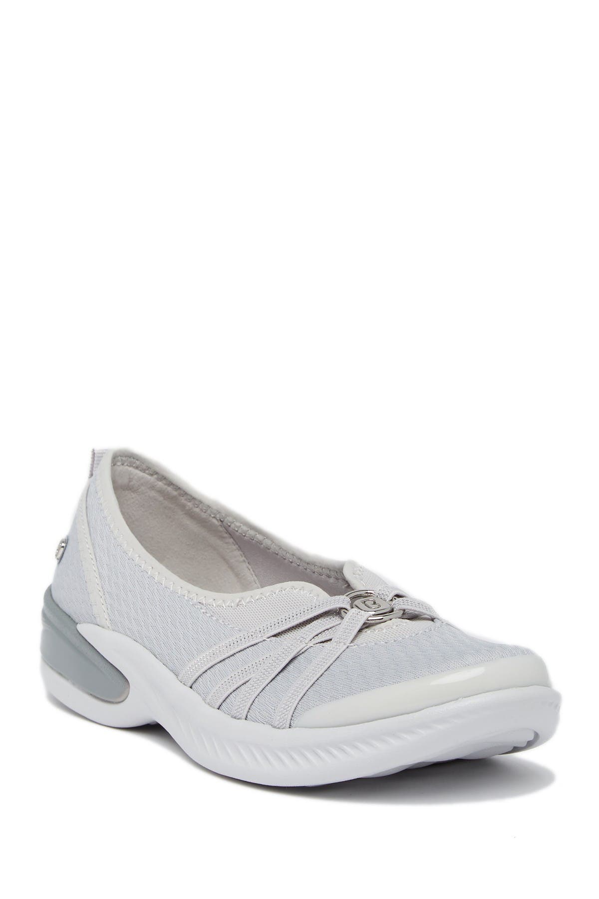 slip on wide width sneakers