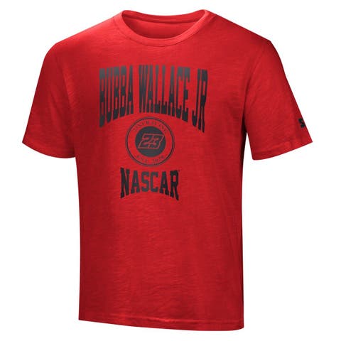 Bubba wallace online shirt