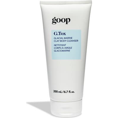 Goop G.tox Glacial Marine Clay Body Cleanser