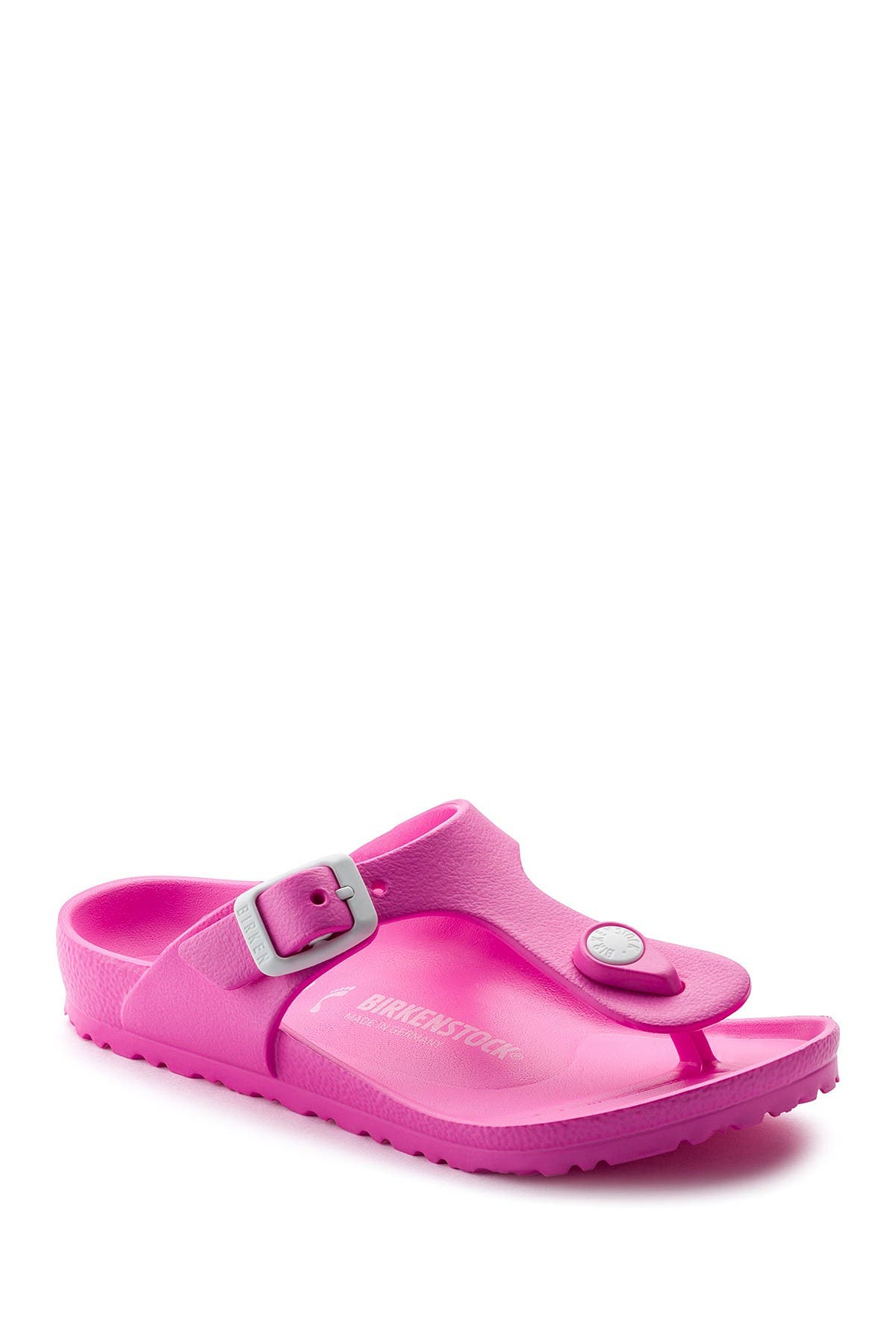 nordstrom rack birkenstock sandals on Birkenstock Gizeh Thong Sandal Discontinued Nordstrom Rack