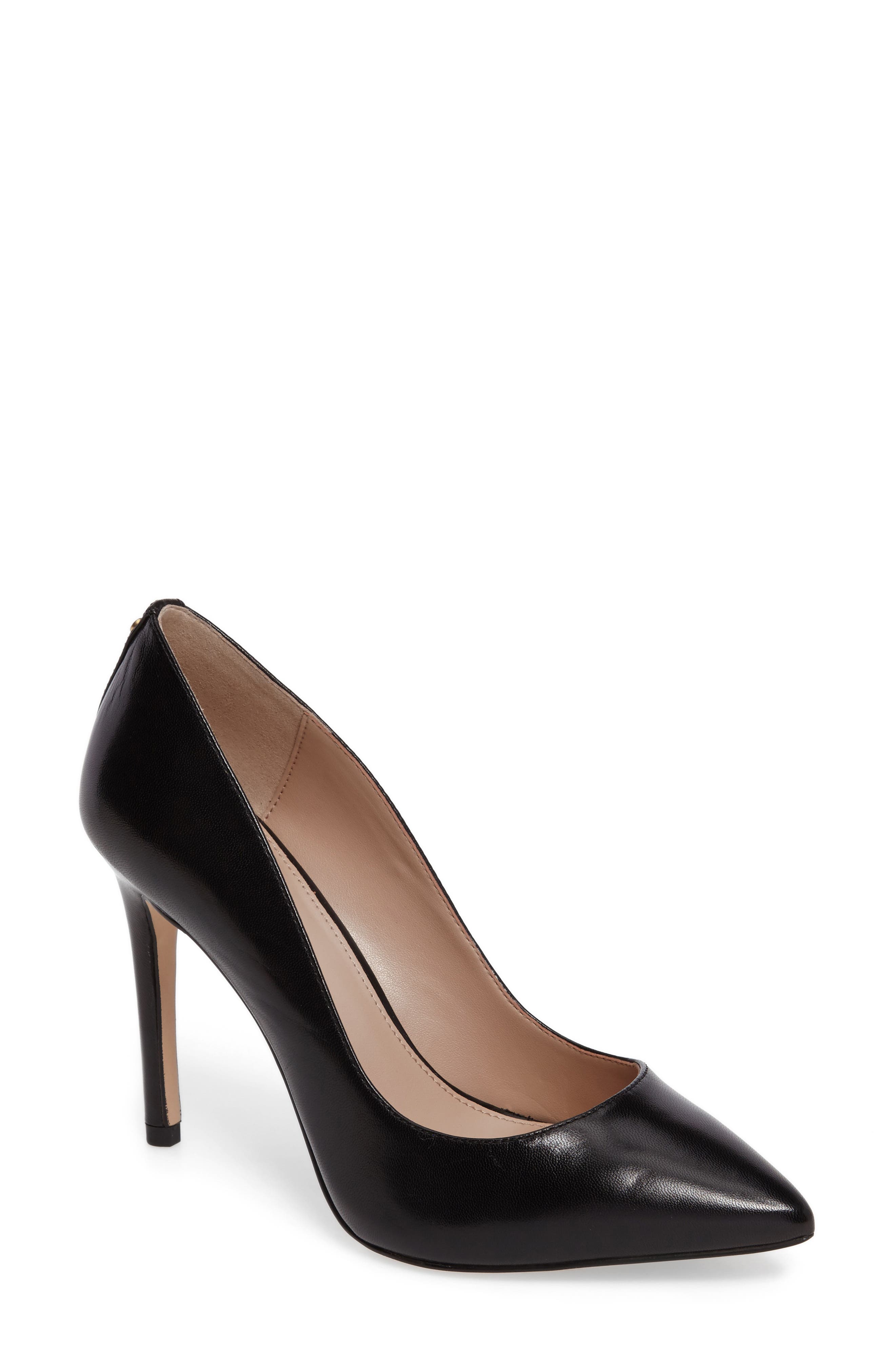 bcbg heidi pump