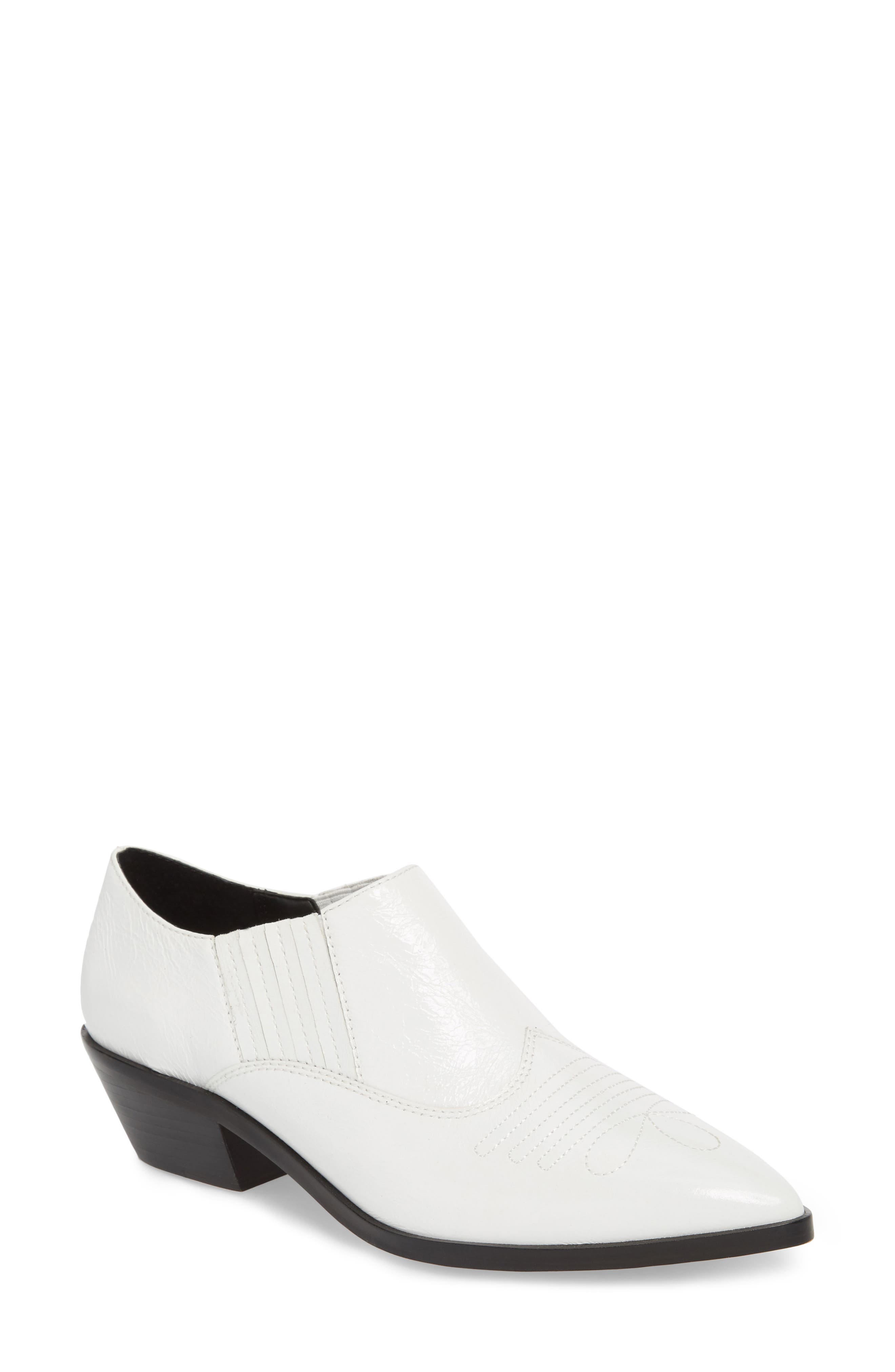 rebecca minkoff booties nordstrom