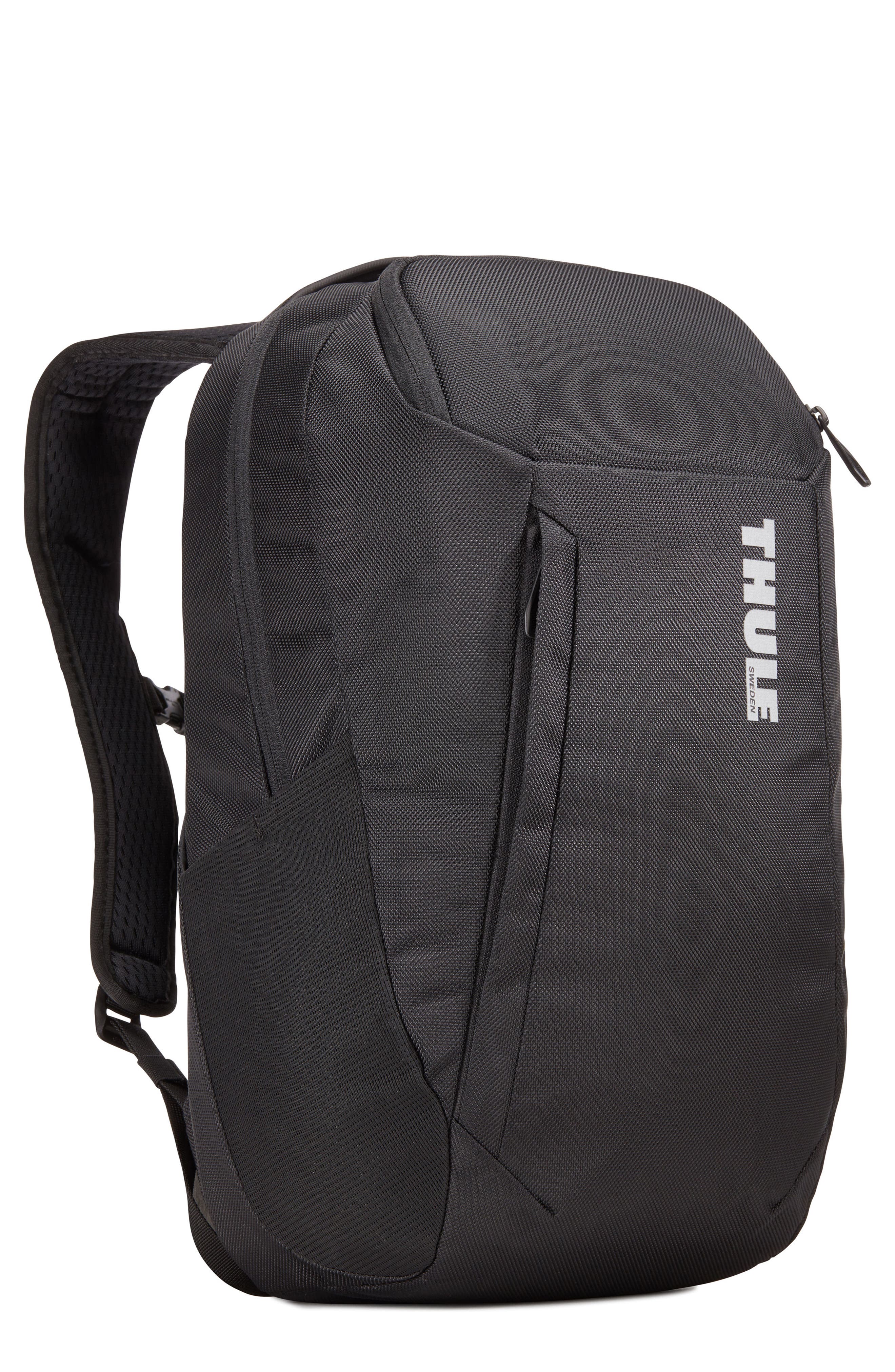 UPC 085854241199 product image for Thule Accent 20-Liter Backpack - Black | upcitemdb.com